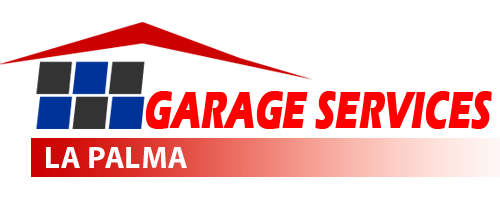 Garage Door Repair La Palma, CA