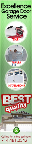 Garage Door Company 24/7 Services