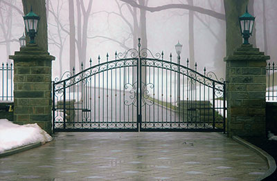 Gate Repair Contractor