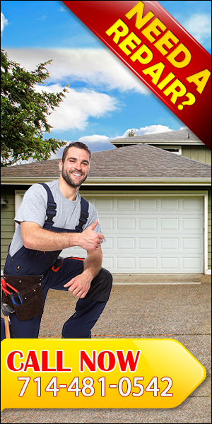 About Us - Garage Door Repair La Palma