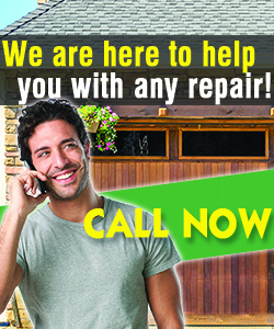 Contact Garage Door Repair La Palma