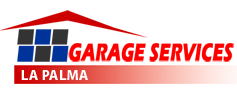 Garage Door Repair La Palma