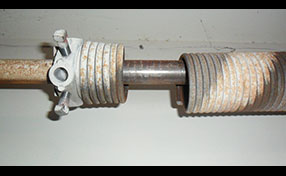 Garage Door Springs 24/7 Services